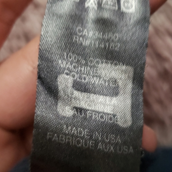 Ed Hardy Eagle Design Long Sleeve Tee - Picture 8 of 8